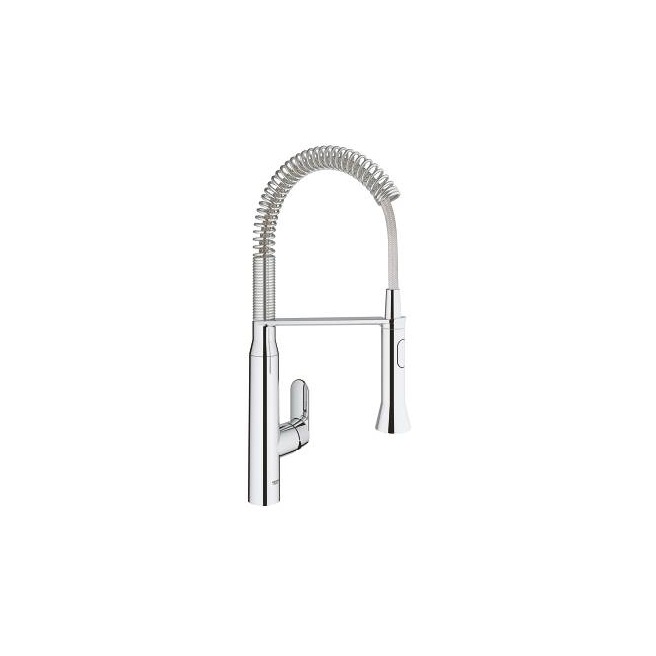 MITIGEUR EVIER GROHE K7  31379000