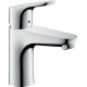 MITIGEUR LAVABO HG FOCUS 100 31607000