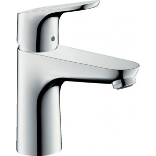 MITIGEUR LAVABO HG FOCUS 100 31607000 MITIGEUR LAVABO HG FOCUS 100 31607000