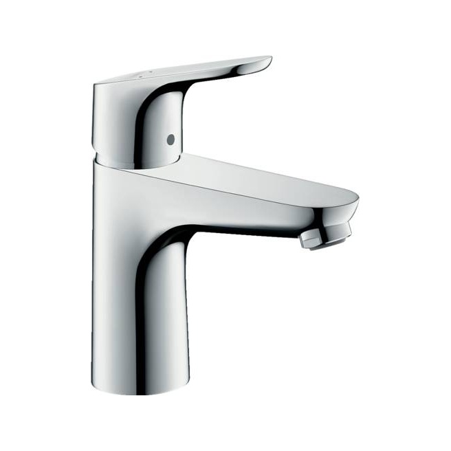 MITIGEUR LAVABO HG FOCUS 100 31607000