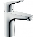 MITIGEUR LAVABO HG FOCUS 100 31607000