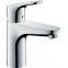 MITIGEUR LAVABO HG FOCUS 100 31607000