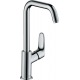 MITIGEUR LAVABO HG FOCUS 240 31609000