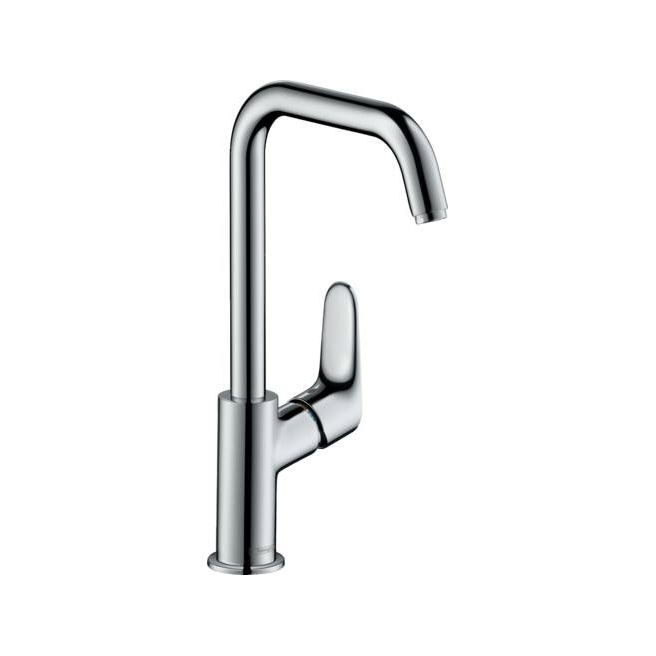 MITIGEUR LAVABO HG FOCUS 240 31609000