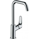 MITIGEUR LAVABO HG FOCUS 240 31609000