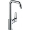 MITIGEUR LAVABO HG FOCUS 240 31609000