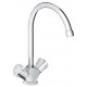 MELANGEUR EVIER GROHE COSTA L 31812001