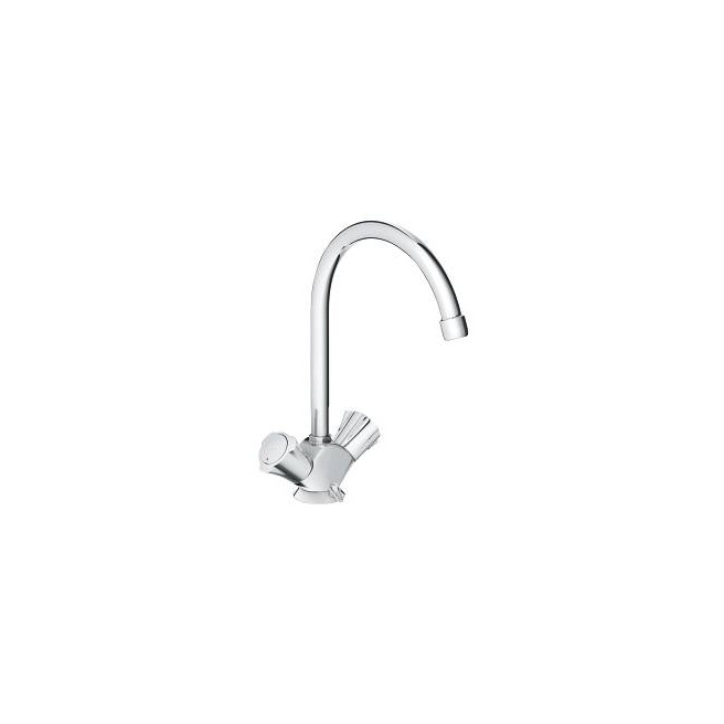 MELANGEUR EVIER GROHE COSTA L 31812001