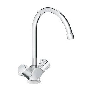 MELANGEUR EVIER COSTA 31930001 ECOULEMENT LIBRE MELANGEUR EVIER COSTA 31930001 ECOULEMENT LIBRE