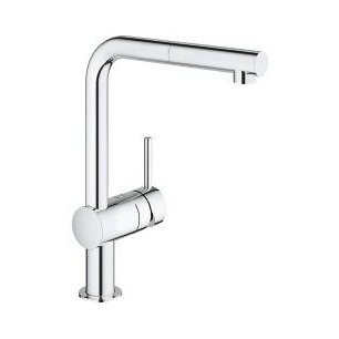 MITIGEUR EVIER GROHE MINTA 32168000