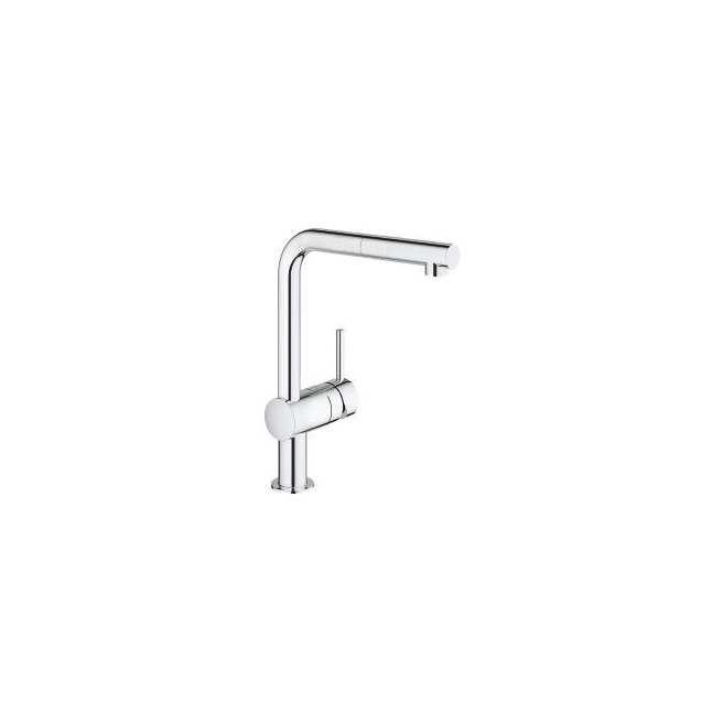 MITIGEUR EVIER GROHE MINTA 32168000
