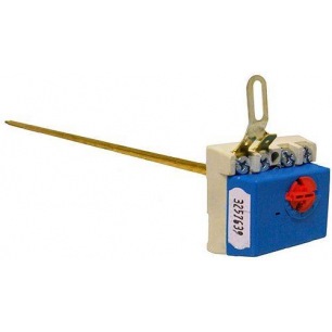 THERMOST.CANNE 450mm 75-200 P-SDET