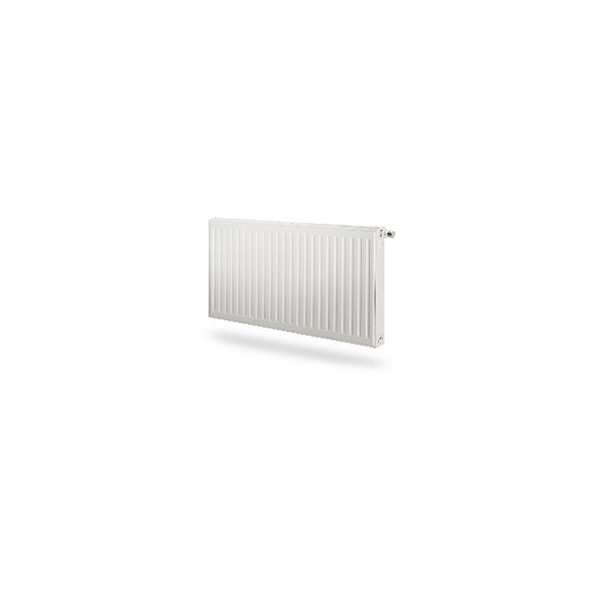 RADIATEUR RADSON E-FLOW INTEGRA 600 750 22 1374W VANNE A GAUCHE