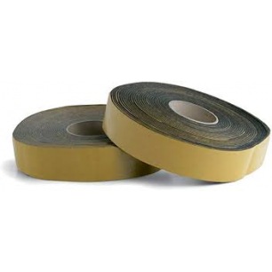 BANDE ISOLANTE CLIMAFLEX 50*0.3mm/15M BANDE ISOLANTE CLIMAFLEX 50*0.3mm/15M