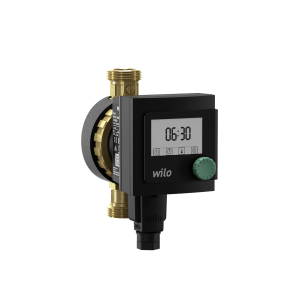 CIRCULATEUR SANITAIRE WILO STAR Z NOVA T 140mm 4/4