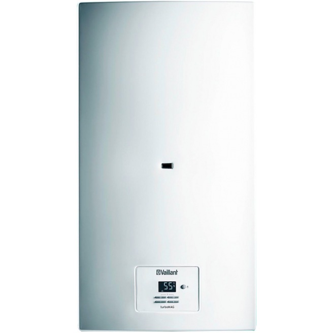 CHAUFFE BAIN VAILLANT VENTOUSE TURBOMAG 14 GAZ LIQUIDE