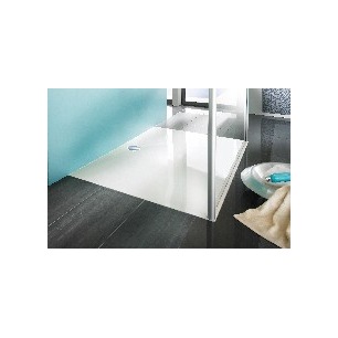 TUB DE DOUCHE HUPPE EASYSTEP 160 X 100 BLANC TUB DE DOUCHE HUPPE EASYSTEP 160 X 100 BLANC