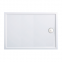 TUB DE DOUCHE HUPPE PURANO 90 X 90 BLANC