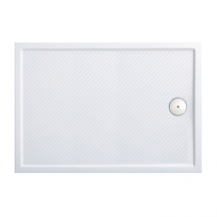 TUB DE DOUCHE HUPPE PURANO 90 X 75 BLANC TUB DE DOUCHE HUPPE PURANO 90 X 75 BLANC