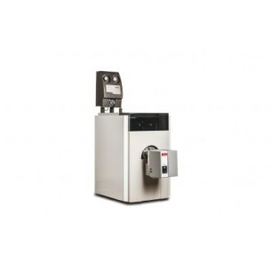 CHAUDIERE MAZOUT ELCO ALTRON B UNIT 25KW CHAUDIERE MAZOUT ELCO ALTRON B UNIT 25KW