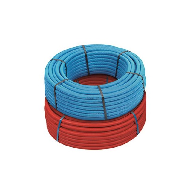 TUBE ALPEX HENCO RIXc 26 X 3 GAINE BLEU ROULEAU DE 50 METRES