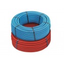 TUBE ALPEX HENCO RIXc 26 X 3 GAINE BLEU ROULEAU DE 50 METRES