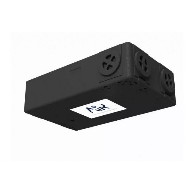 GROUPE DE VENTILATION DOUBLE FLUX SANUTAL AIR UNIT 3 310M/H