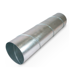 GAINE GALVA SPIRALEE 180mm X 3 METRES GAINE GALVA SPIRALEE 180mm X 3 METRES