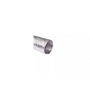 FLEXIBLE ALUMINIUM NON ISOLE 180mm X 10 METRES FLEXIBLE ALUMINIUM NON ISOLE 180mm X 10 METRES