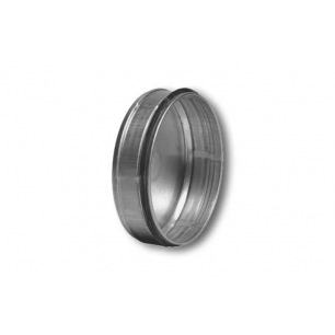 BOUCHON GALVA MALE AVEC JOINTS 100mm BOUCHON GALVA MALE AVEC JOINTS 100mm