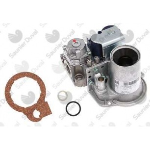 VANNE GAZ BULEX POUR THEMACONDENS 25/30A, AS25A, F25/30A ET FAS25A 0020084502 VANNE GAZ BULEX POUR THEMACONDENS 25/30A, AS25A, F25/30A ET FAS25A 0020084502