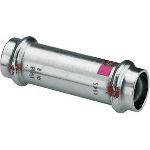MANCHON COULISSANT A SERTIR PRESTABO 54mm MANCHON COULISSANT A SERTIR PRESTABO 54mm