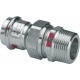 RACCORD UNION A SERTIR PRESTABO 8/4M X 54mm