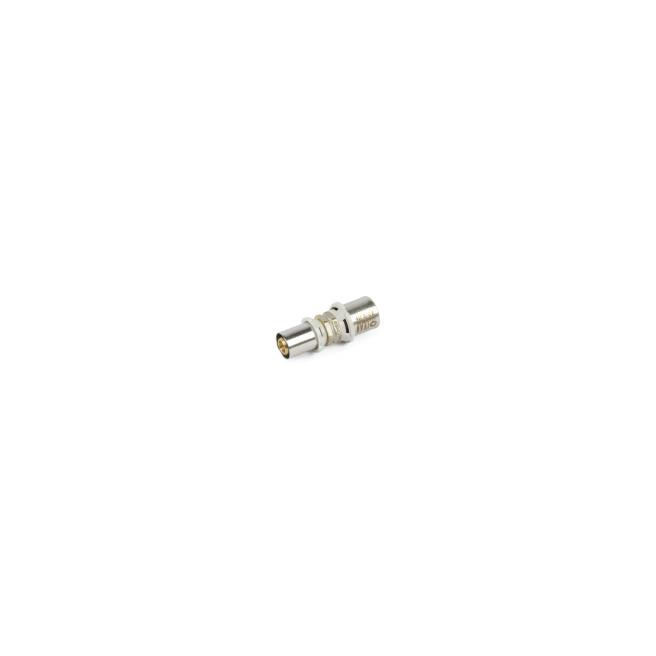 MANCHON ALPEX A SERTIR BEGETUBE 40mm X 26mm