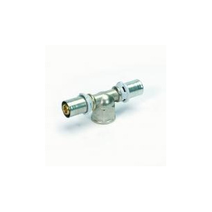 TE ALPEX A SERTIR BEGETUBE 40mm X 3/4F X 40mm TE ALPEX A SERTIR BEGETUBE 40mm X 3/4F X 40mm