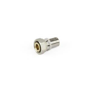 RACCORD ALPEX A SERTIR BEGETUBE M24 X 16mm RACCORD ALPEX A SERTIR BEGETUBE M24 X 16mm
