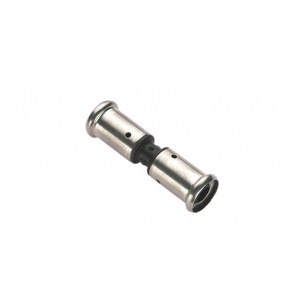 MANCHON ALPEX A SERTIR HENCO PVDF 50mm X 50mm MANCHON ALPEX A SERTIR HENCO PVDF 50mm X 50mm
