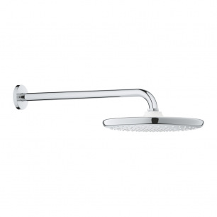 DOUCHE DE TETE GROHE TEMPESTA 250mm 1 JET 26668000 DOUCHE DE TETE GROHE TEMPESTA 250mm 1 JET 26668000