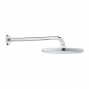 DOUCHE DE TETE GROHE TEMPESTA 250mm 1 JET 26668000