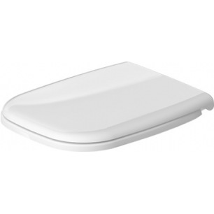 ABATTANT DURAVIT D-CODE SOFTCLOSE ABATTANT DURAVIT D-CODE SOFTCLOSE