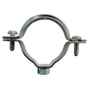 COLLIER GALVA TYPE GEBERIT 32mm COLLIER GALVA TYPE GEBERIT 32mm