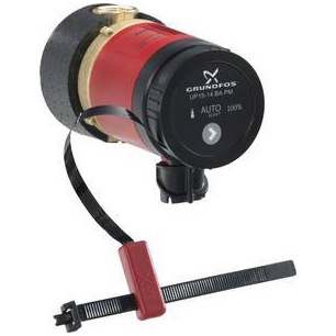 CIRCULATEUR SANITAIRE GRUNDFOS UP15-14 BA CIRCULATEUR SANITAIRE GRUNDFOS UP15-14 BA