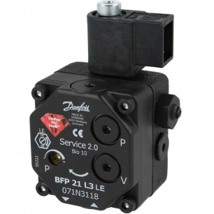 POMPE MAZOUT DANFOSS BFP21L3 LES