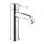 MITIGEUR LAVABO GROHE ESSENCE TAILLE S AVEC VIDAGE AUTO 24171001