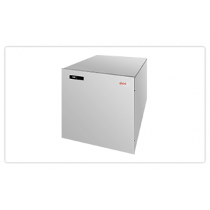 BOILER ELCO VISTRON NV150-1 H550mm L600mm P1010mm BOILER ELCO VISTRON NV150-1 H550mm L600mm P1010mm