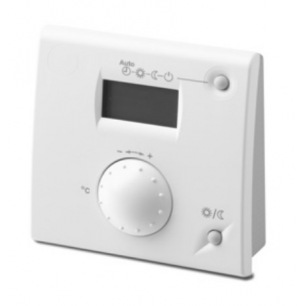 SONDE D'AMBIANCE FILAIRE ELCO QAA55