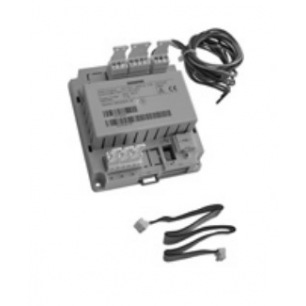 MODULE D'EXTENSION ELCO AVS 75.390 POUR UN CIRCUIT MELANGE SUPPLEMENTAIRE MODULE D'EXTENSION ELCO AVS 75.390 POUR UN CIRCUIT MELANGE SUPPLEMENTAIRE