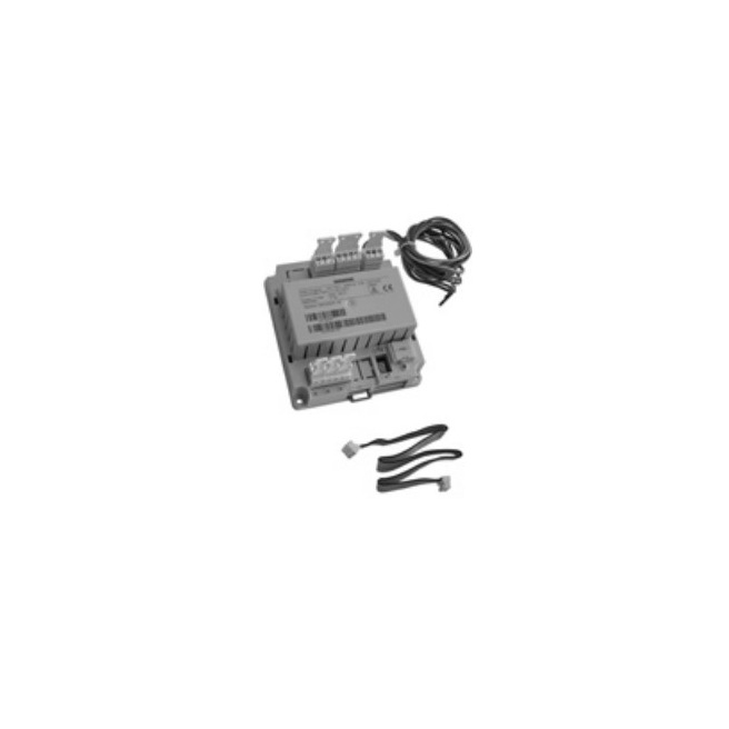 MODULE D'EXTENSION ELCO AVS 75.390 POUR UN CIRCUIT MELANGE SUPPLEMENTAIRE