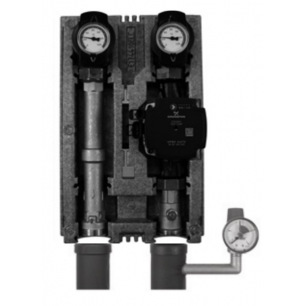 GROUPE POMPE ELCO ALTRON 1 CIRCUIT DIRECT UPM W3 AUTO 25-50 GROUPE POMPE ELCO ALTRON 1 CIRCUIT DIRECT UPM W3 AUTO 25-50
