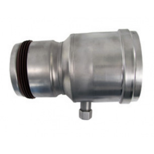 PIECE DE RACCORDEMENT FUMISTERIE POUR CHAUDIERE ALTRON B 130mm PIECE DE RACCORDEMENT FUMISTERIE POUR CHAUDIERE ALTRON B 130mm